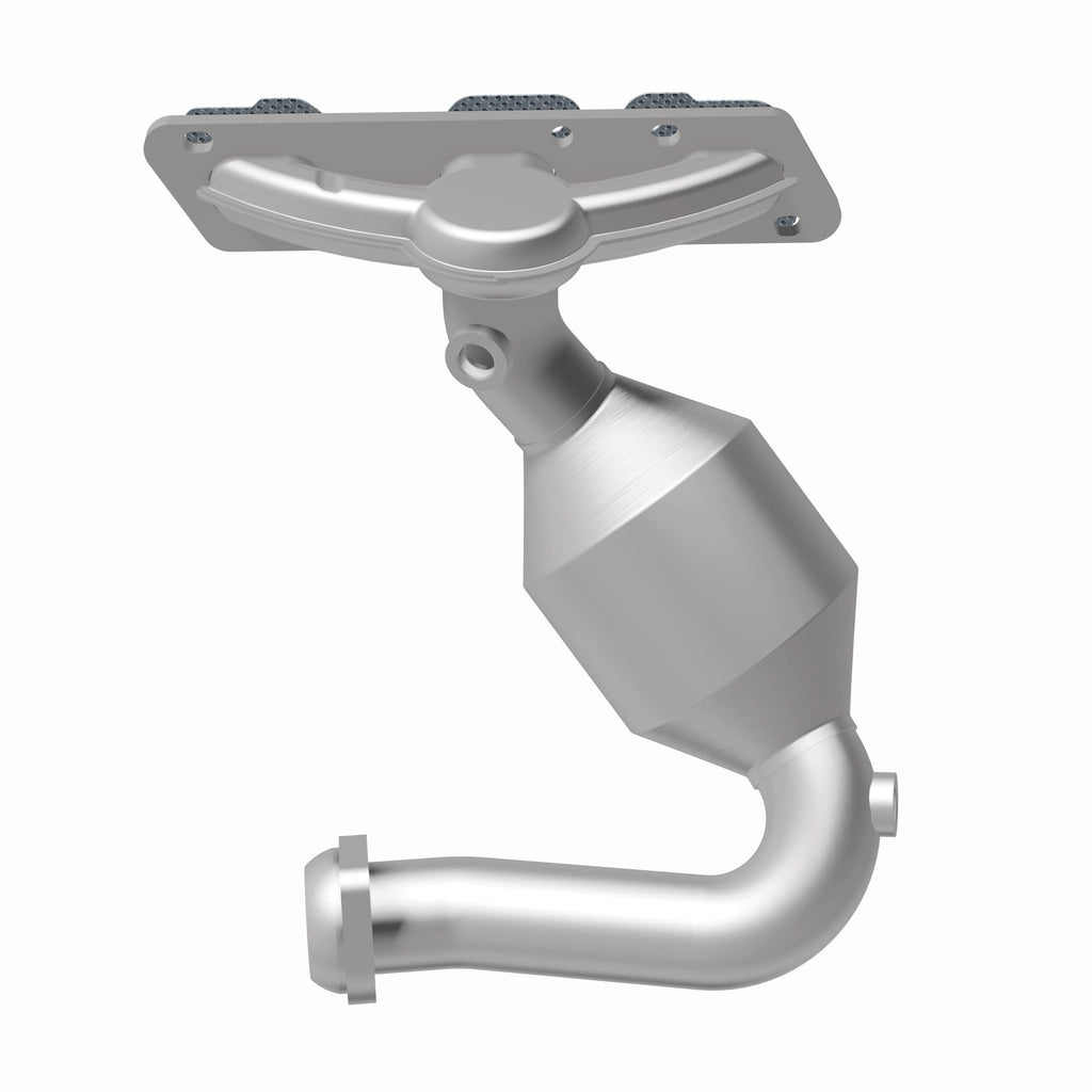 MagnaFlow Exhaust Products 452002 California CARB Manifold Catalytic Converter for Select Ford Contour, Mercury Cougar, Mercury Mystique