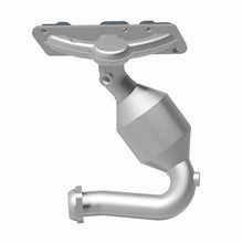 Load image into Gallery viewer, MagnaFlow Exhaust Products 452002 California CARB Manifold Catalytic Converter for Select Ford Contour, Mercury Cougar, Mercury Mystique
