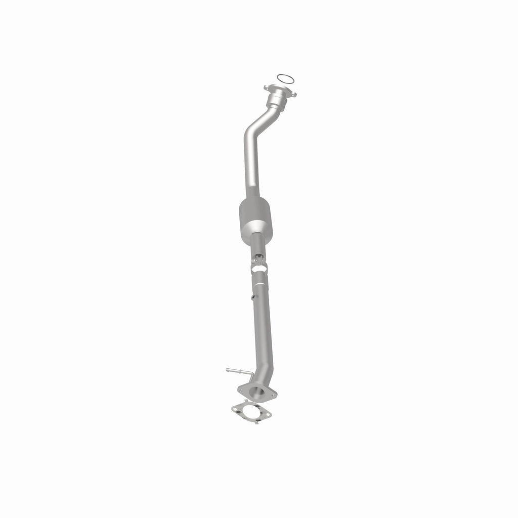MagnaFlow Exhaust Products 4551038 California CARB Direct-Fit Catalytic Converter for Select Buick Rendezvous, Pontiac Aztek