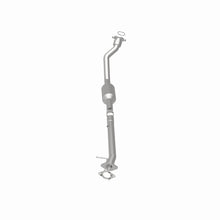 Load image into Gallery viewer, MagnaFlow Exhaust Products 4551038 California CARB Direct-Fit Catalytic Converter for Select Buick Rendezvous, Pontiac Aztek