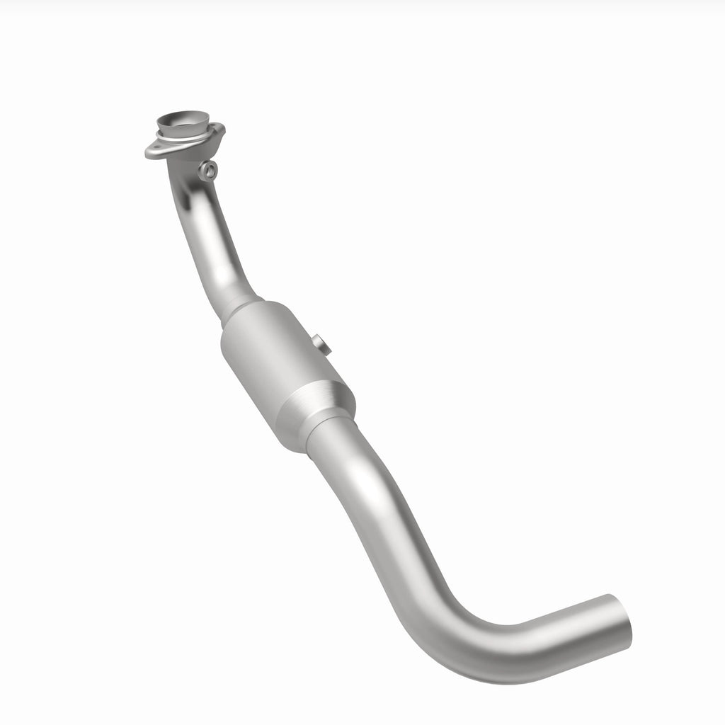 MagnaFlow Exhaust Products 4651412 California CARB Direct-Fit Catalytic Converter for Select Ford Expedition