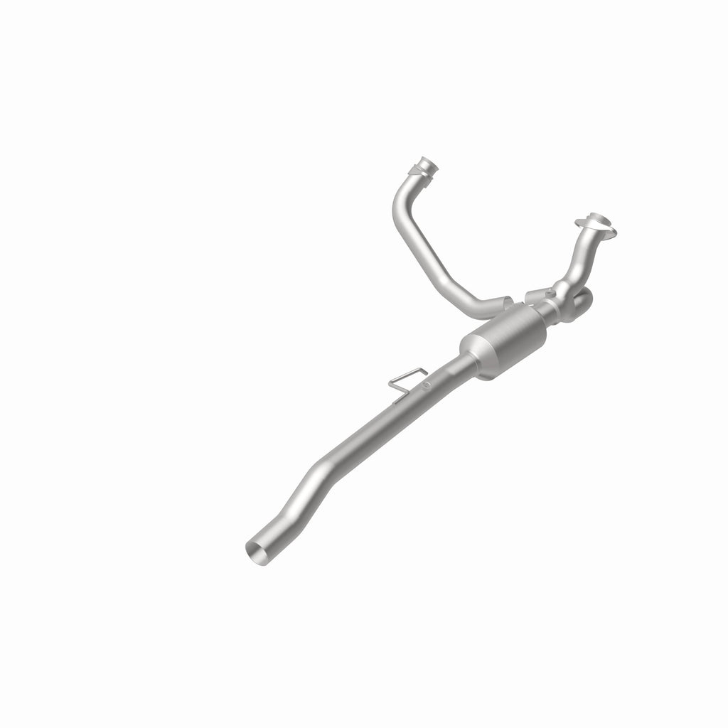 MagnaFlow Exhaust Products 4451214 California CARB Direct-Fit Catalytic Converter for Select Dodge Ram