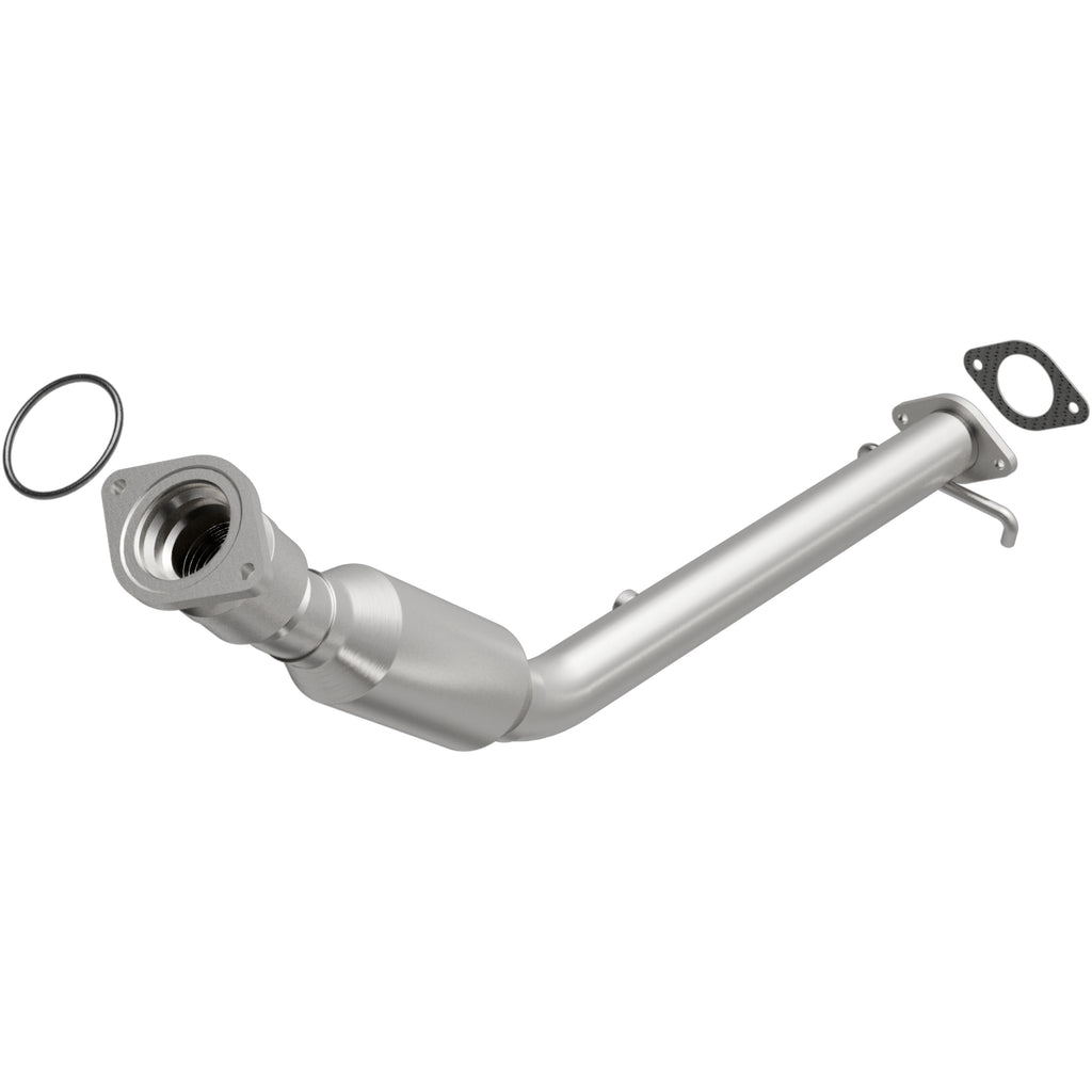 MagnaFlow Exhaust Products 5461195 California CARB Direct-Fit Catalytic Converter for Select Chevrolet Impala, Chevrolet Monte Carlo