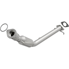 Load image into Gallery viewer, MagnaFlow Exhaust Products 5461195 California CARB Direct-Fit Catalytic Converter for Select Chevrolet Impala, Chevrolet Monte Carlo