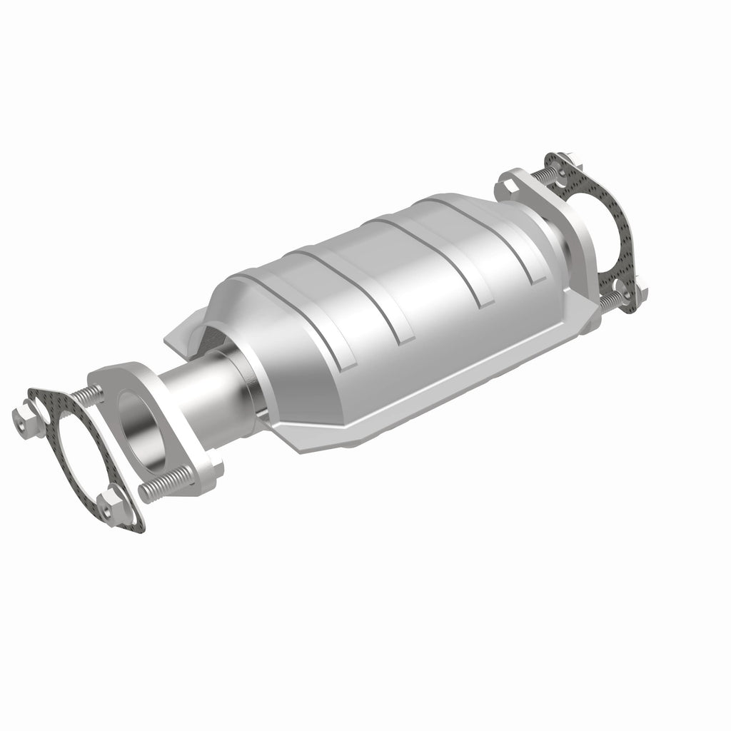 MagnaFlow Exhaust Products 5571483 California CARB Direct-Fit Catalytic Converter for Select Hyundai Tucson, Kia Sportage