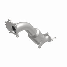 Load image into Gallery viewer, MagnaFlow Exhaust Products 51058 OEM Grade Direct-Fit Catalytic Converter for Select Saab 9-2X, Subaru Forester, Subaru Impreza