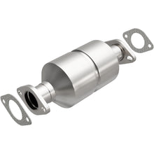 Load image into Gallery viewer, MagnaFlow Exhaust Products 3391757 California CARB Direct-Fit Catalytic Converter for Select Mazda B2000, Nissan 720, Nissan D21
