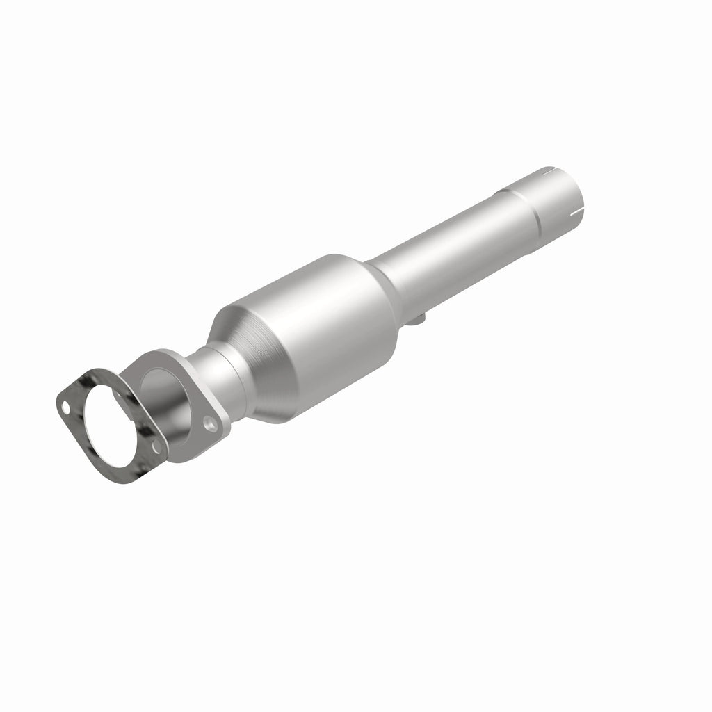 MagnaFlow Exhaust Products 21-989 OEM Grade Direct-Fit Catalytic Converter for Select Chevrolet Silverado 2500, Chevrolet Silverado HD, GMC Sierra 2500, GMC Sierra HD