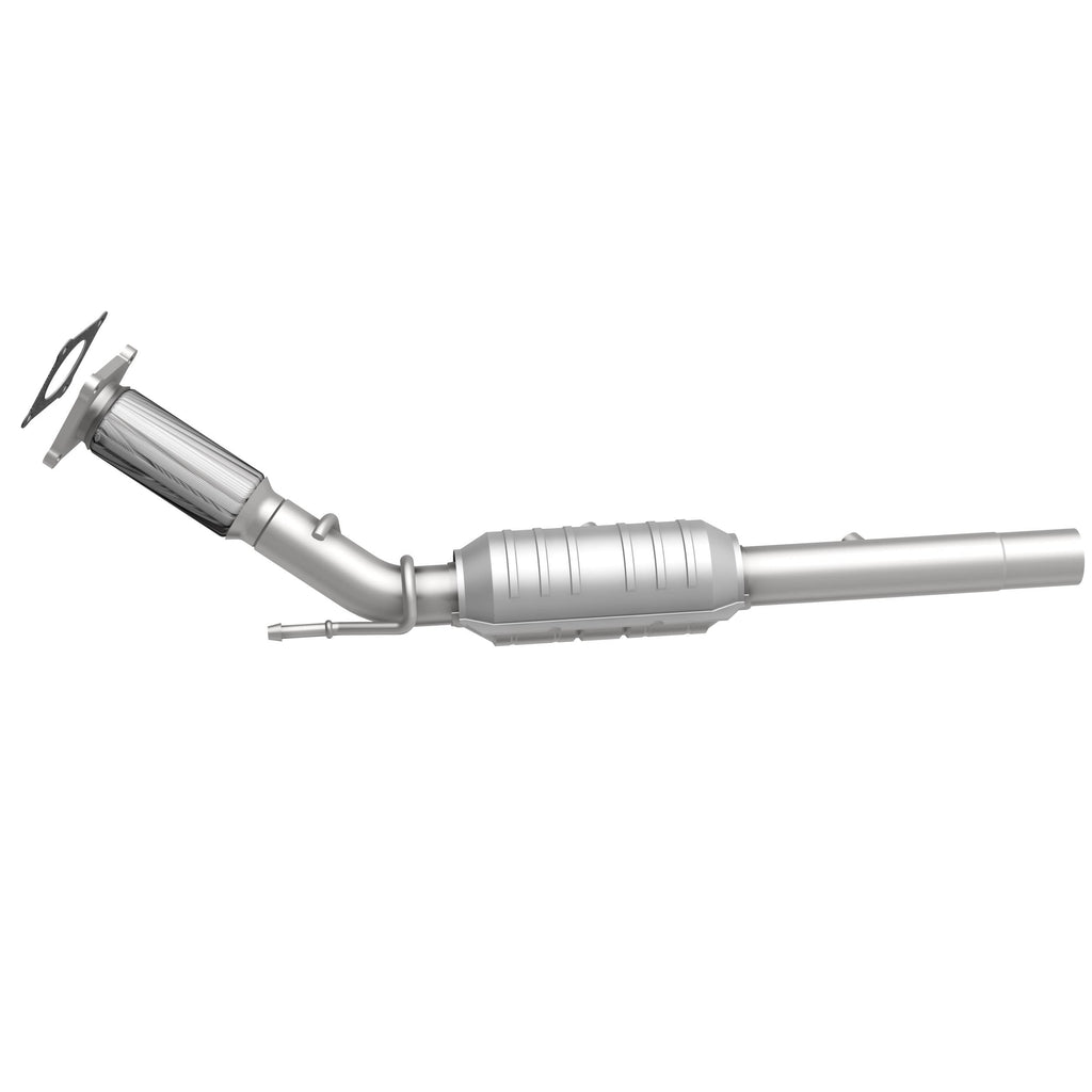MagnaFlow Exhaust Products 24333 HM Grade Direct-Fit Catalytic Converter for Select Volkswagen Beetle