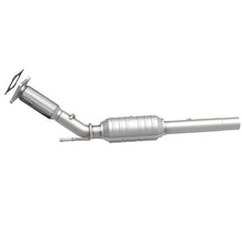 Load image into Gallery viewer, MagnaFlow Exhaust Products 24333 HM Grade Direct-Fit Catalytic Converter for Select Volkswagen Beetle