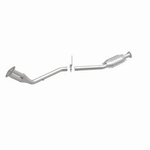 Load image into Gallery viewer, MagnaFlow Exhaust Products 23551 Standard Grade Direct-Fit Catalytic Converter for Select BMW 318i
