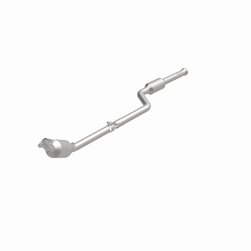 MagnaFlow Exhaust Products 21-492 OEM Grade Direct-Fit Catalytic Converter for Select Mercedes-Benz C300, Mercedes-Benz C350, Mercedes-Benz E350