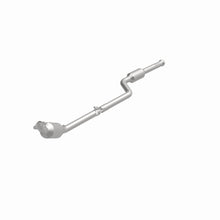 Load image into Gallery viewer, MagnaFlow Exhaust Products 21-492 OEM Grade Direct-Fit Catalytic Converter for Select Mercedes-Benz C300, Mercedes-Benz C350, Mercedes-Benz E350