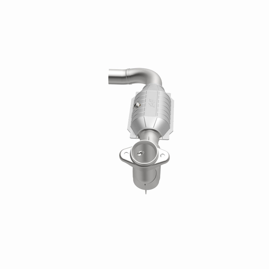 MagnaFlow Exhaust Products 447113 California CARB Direct-Fit Catalytic Converter for Select Ford Expedition