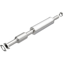 Load image into Gallery viewer, MagnaFlow Exhaust Products 21-986 OEM Grade Direct-Fit Catalytic Converter for Select Ford Explorer
