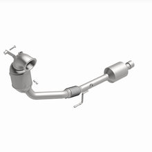 Load image into Gallery viewer, MagnaFlow Exhaust Products 280759 OEM Grade Direct-Fit Catalytic Converter for Select Volkswagen Jetta, Volkswagen Taos