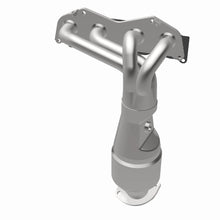 Load image into Gallery viewer, MagnaFlow Exhaust Products 452803 California CARB Manifold Catalytic Converter for Select Toyota Camry, Toyota Solara