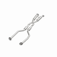 Load image into Gallery viewer, MagnaFlow Exhaust Products 21-052 OEM Grade Direct-Fit Catalytic Converter for Select Lexus RC300, Lexus RC350