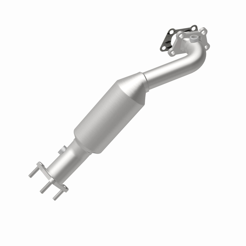 MagnaFlow Exhaust Products 5582611 California CARB Direct-Fit Catalytic Converter for Select Chevrolet Colorado, GMC Canyon