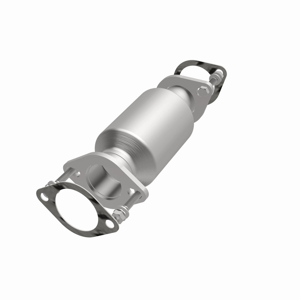 MagnaFlow Exhaust Products 5671858 California CARB Direct-Fit Catalytic Converter for Select Kia Spectra
