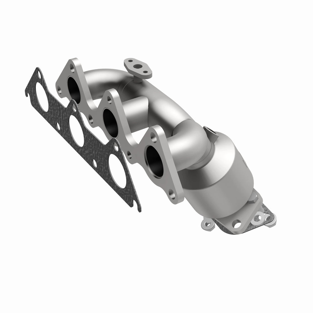 MagnaFlow Exhaust Products 50888 HM Grade Manifold Catalytic Converter for Select Chrysler Sebring, Dodge Avenger