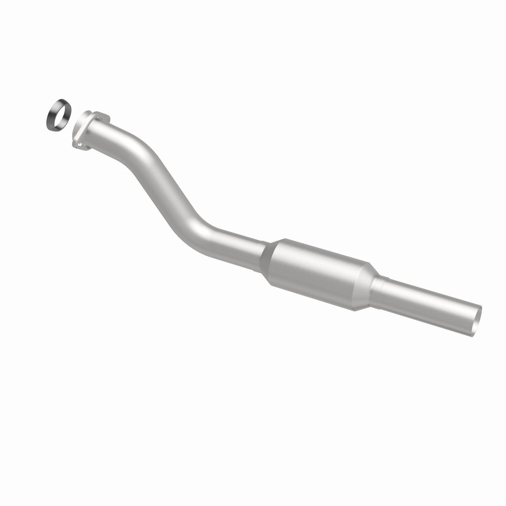 MagnaFlow Exhaust Products 4481404 California CARB Direct-Fit Catalytic Converter for Select Buick Riviera