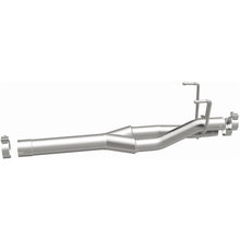 Load image into Gallery viewer, MagnaFlow Exhaust Products 19440 Direct-Fit Muffler Replacement Kit Without Muffler for Select Dodge Ram 1500, Ram 1500, Ram Classic