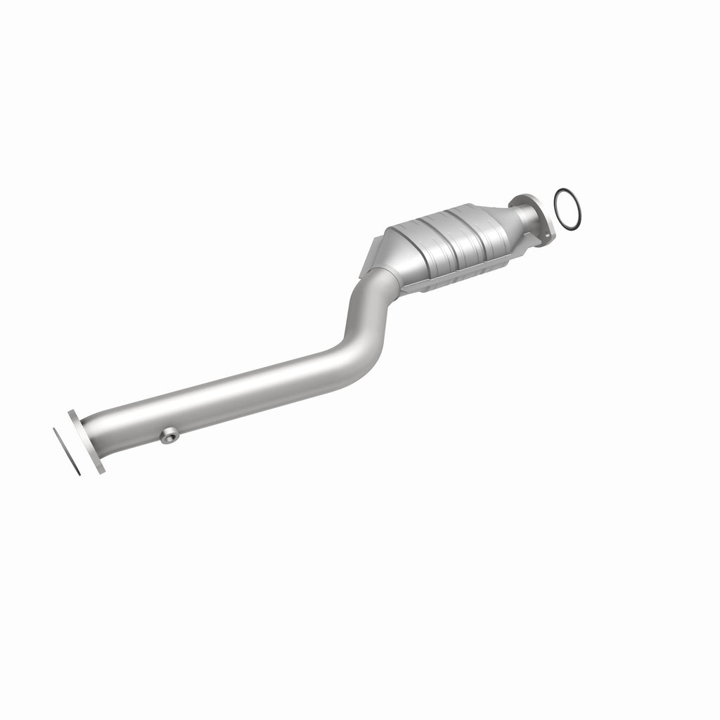 MagnaFlow Exhaust Products 93352 HM Grade Direct-Fit Catalytic Converter for Select Lexus GS300, Lexus SC300