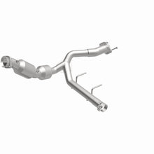 Load image into Gallery viewer, MagnaFlow Exhaust Products 280266 OEM Grade Direct-Fit Catalytic Converter for Select Ford F-150