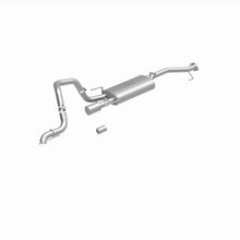 Load image into Gallery viewer, MagnaFlow Exhaust Products 19546 Overland Series Cat-Back System for Select Toyota 4Runner