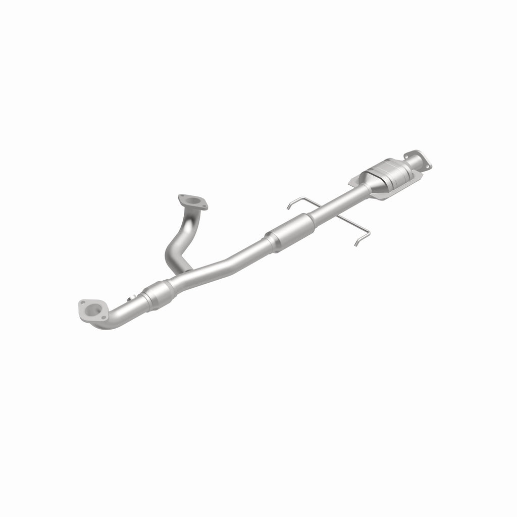 MagnaFlow Exhaust Products 49453 OEM Grade Direct-Fit Catalytic Converter for Select Chrysler Sebring, Dodge Stratus, Mitsubishi Eclipse, Mitsubishi Galant