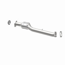 Load image into Gallery viewer, MagnaFlow Exhaust Products 49985 OEM Grade Direct-Fit Catalytic Converter for Select Subaru Impreza
