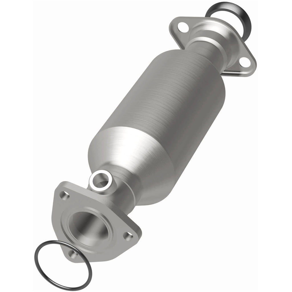 MagnaFlow Exhaust Products 4481645 California CARB Direct-Fit Catalytic Converter for Select Honda Odyssey