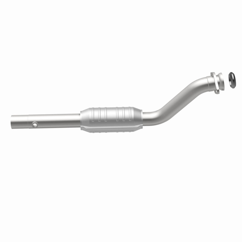 MagnaFlow Exhaust Products 23464 HM Grade Direct-Fit Catalytic Converter for Select Buick LeSabre, Buick Park Avenue, Buick Riviera, Oldsmobile 88, Oldsmobile 98, Oldsmobile LSS, Pontiac Bonneville