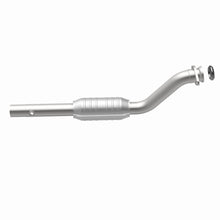 Load image into Gallery viewer, MagnaFlow Exhaust Products 23464 HM Grade Direct-Fit Catalytic Converter for Select Buick LeSabre, Buick Park Avenue, Buick Riviera, Oldsmobile 88, Oldsmobile 98, Oldsmobile LSS, Pontiac Bonneville