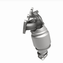 Load image into Gallery viewer, MagnaFlow Exhaust Products 5531855 California CARB Manifold Catalytic Converter for Select Hyundai Azera, Hyundai Sonata