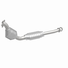 Load image into Gallery viewer, MagnaFlow Exhaust Products 454001 California CARB Direct-Fit Catalytic Converter for Select Ford Crown Victoria, Lincoln Town Car, Mercury Grand Marquis, Mercury Marauder