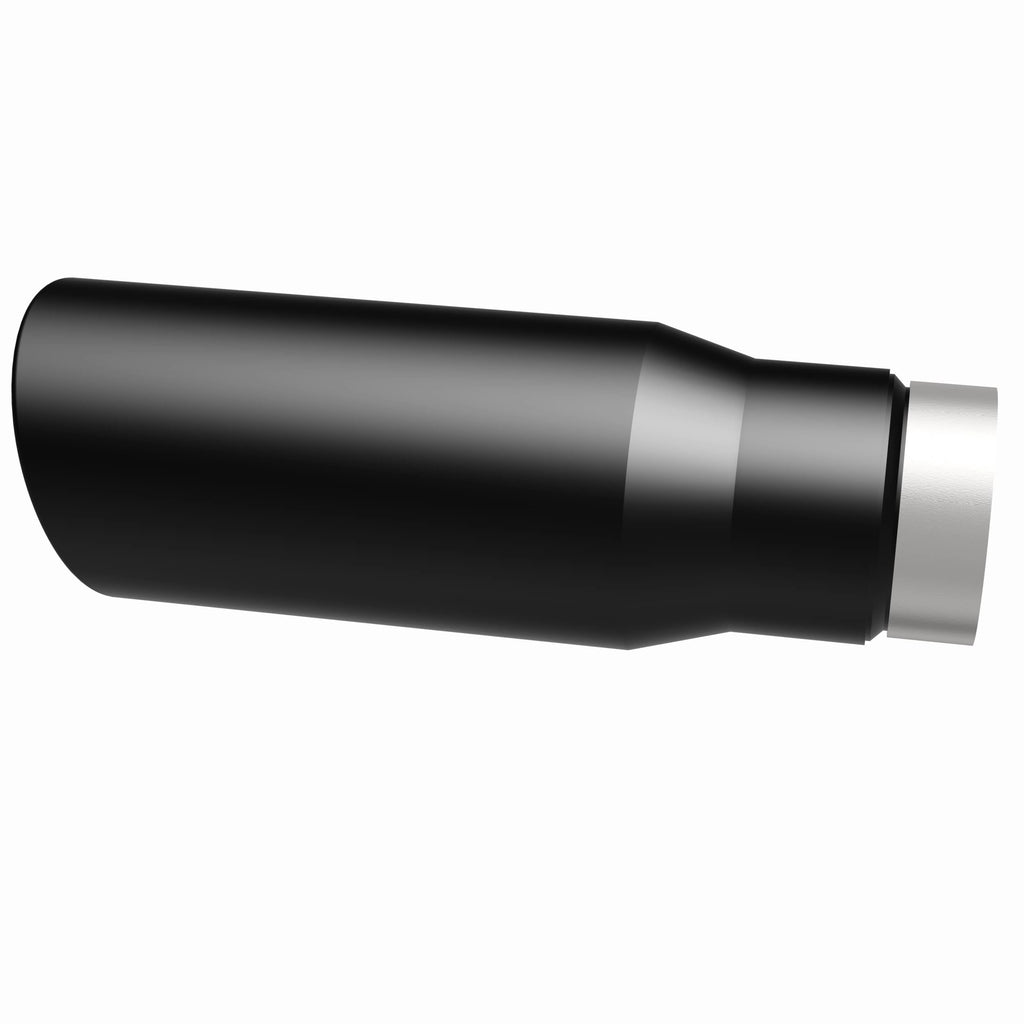 MagnaFlow Exhaust Products 35237 Single Exhaust Tip - 3.5in. Inlet/5in. Outlet