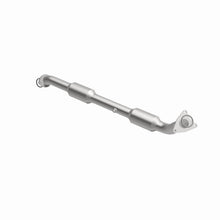 Load image into Gallery viewer, MagnaFlow Exhaust Products 5582632 California CARB Direct-Fit Catalytic Converter for Select Lexus LX570, Toyota Land Cruiser