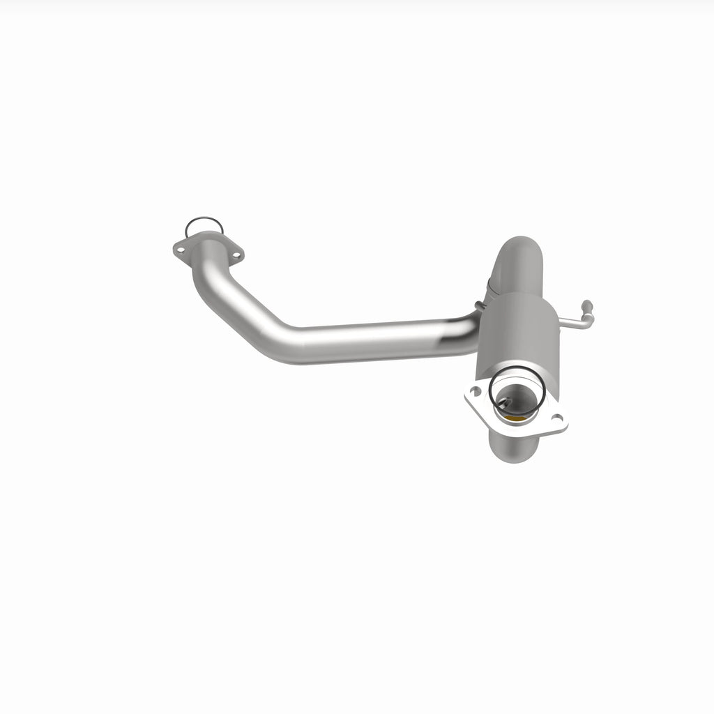 MagnaFlow Exhaust Products 280076 OEM Grade Direct-Fit Catalytic Converter for Select Toyota Tacoma