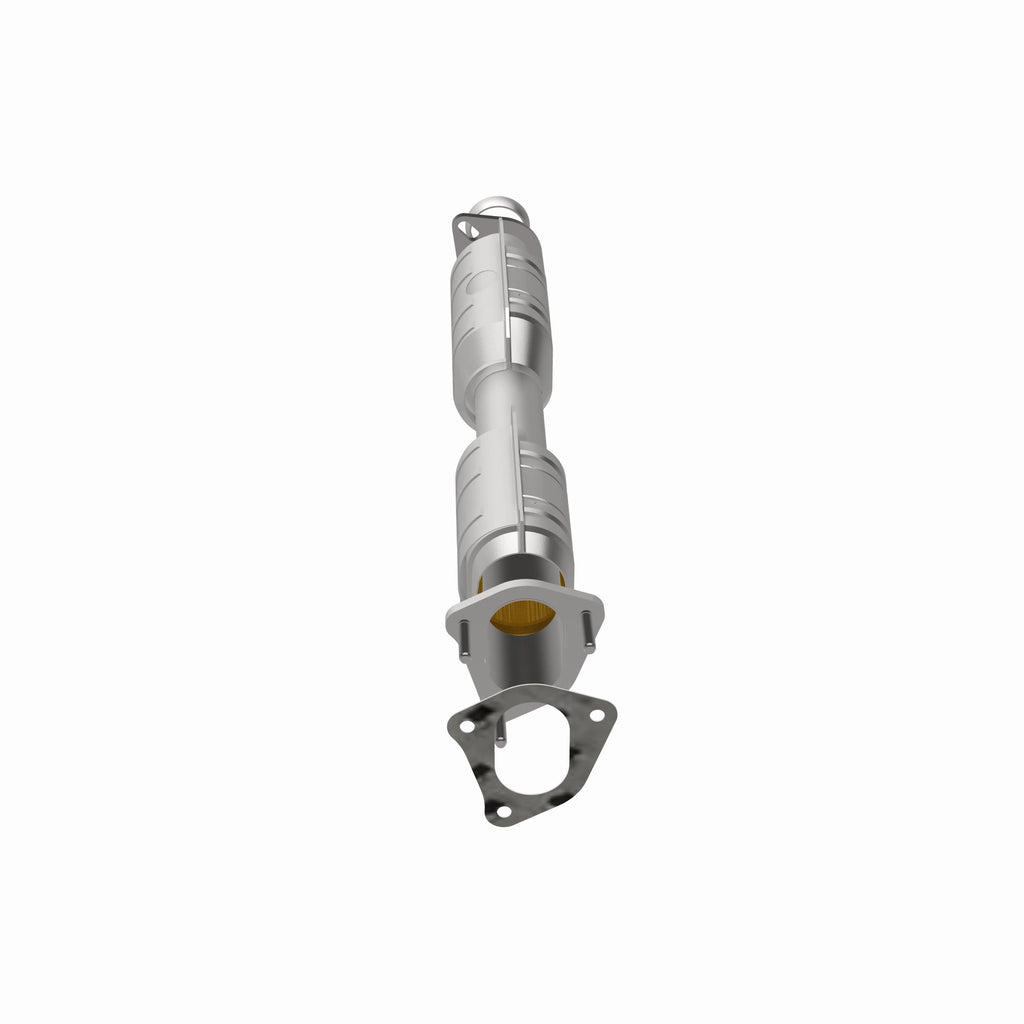 MagnaFlow Exhaust Products 333387 California CARB Direct-Fit Catalytic Converter for Select Ford Bronco II, Ford Ranger