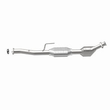 Load image into Gallery viewer, MagnaFlow Exhaust Products 51733 OEM Grade Direct-Fit Catalytic Converter for Select Ford Ranger, Mazda B2500