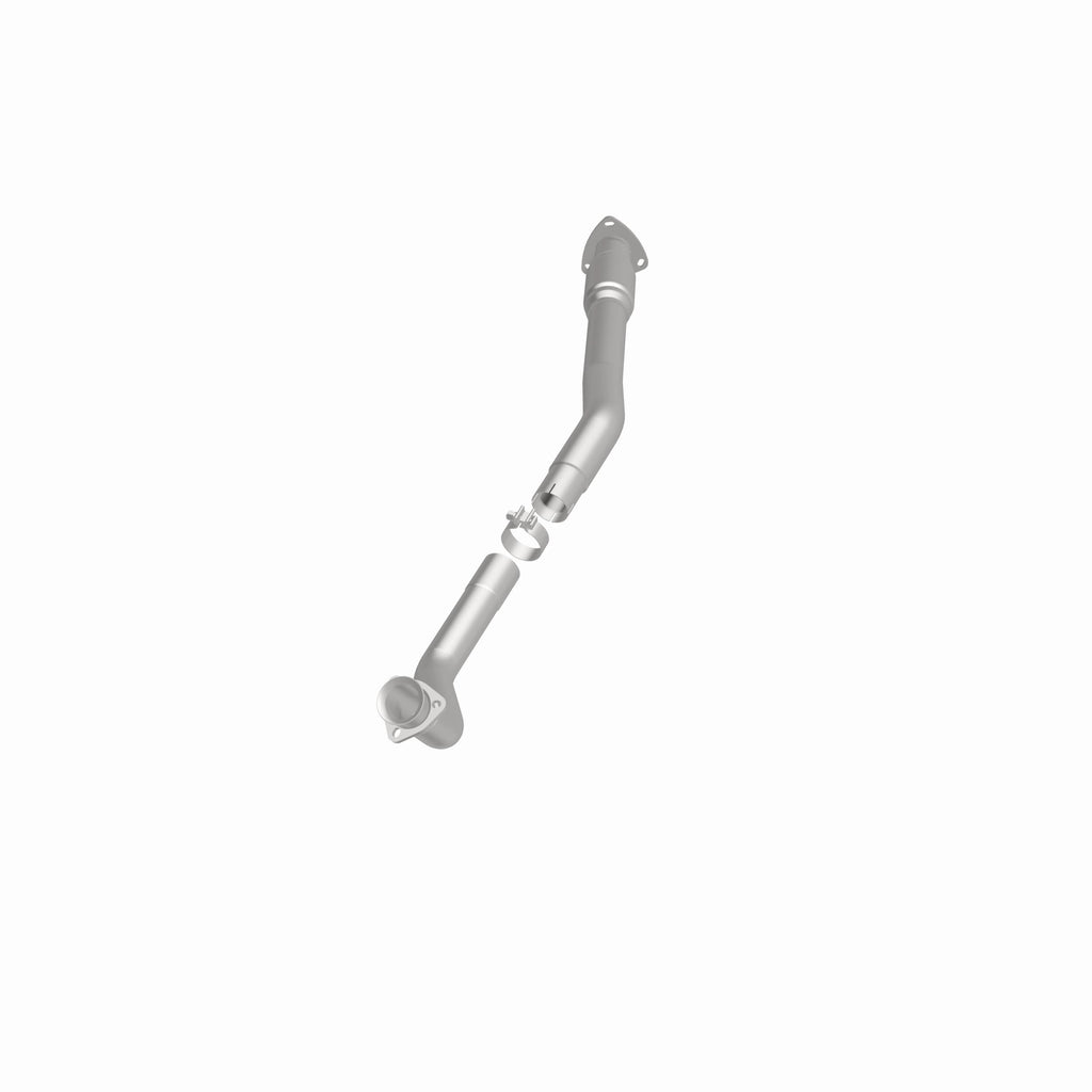 MagnaFlow Exhaust Products 24231 HM Grade Direct-Fit Catalytic Converter for Select Chevrolet Express 1500, Chevrolet Express 2500, Chevrolet Express 3500, GMC Savana 1500, GMC Savana 2500, GMC Savana