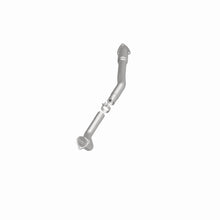 Load image into Gallery viewer, MagnaFlow Exhaust Products 24231 HM Grade Direct-Fit Catalytic Converter for Select Chevrolet Express 1500, Chevrolet Express 2500, Chevrolet Express 3500, GMC Savana 1500, GMC Savana 2500, GMC Savana