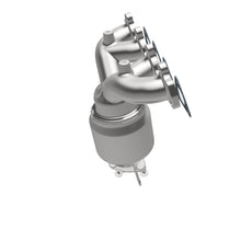 Load image into Gallery viewer, MagnaFlow Exhaust Products 50602 HM Grade Manifold Catalytic Converter for Select Honda Civic, Honda Civic del Sol