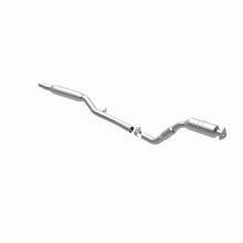 Load image into Gallery viewer, MagnaFlow Exhaust Products 4481133 California CARB Direct-Fit Catalytic Converter for Select Audi A6 Quattro