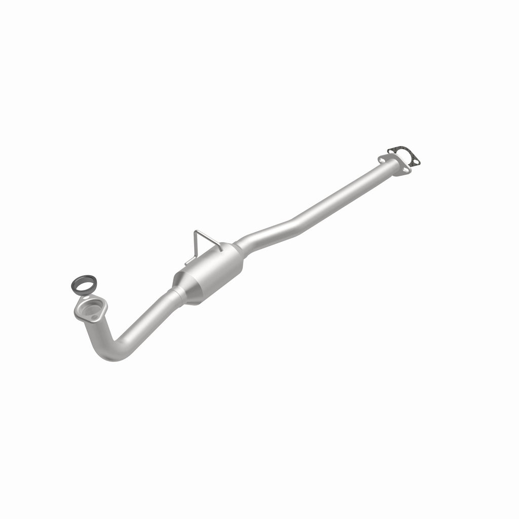 MagnaFlow Exhaust Products 93135 Standard Grade Direct-Fit Catalytic Converter for Select Chevrolet Sprint, Geo Metro