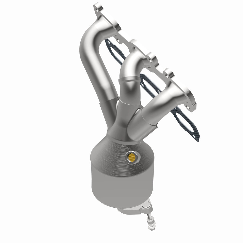 MagnaFlow Exhaust Products 5582920 California CARB Manifold Catalytic Converter for Select Ford Escape, Mercury Mariner