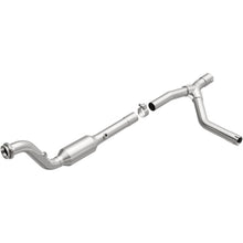 Load image into Gallery viewer, MagnaFlow Exhaust Products 4651597 California CARB Direct-Fit Catalytic Converter for Select Dodge Ram