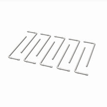 Load image into Gallery viewer, MagnaFlow Exhaust Products 10152 10 pk - Exhaust Hanger - 90 Deg - 0.375in.